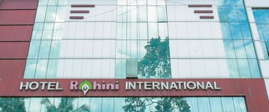 Rohini International  Vithura