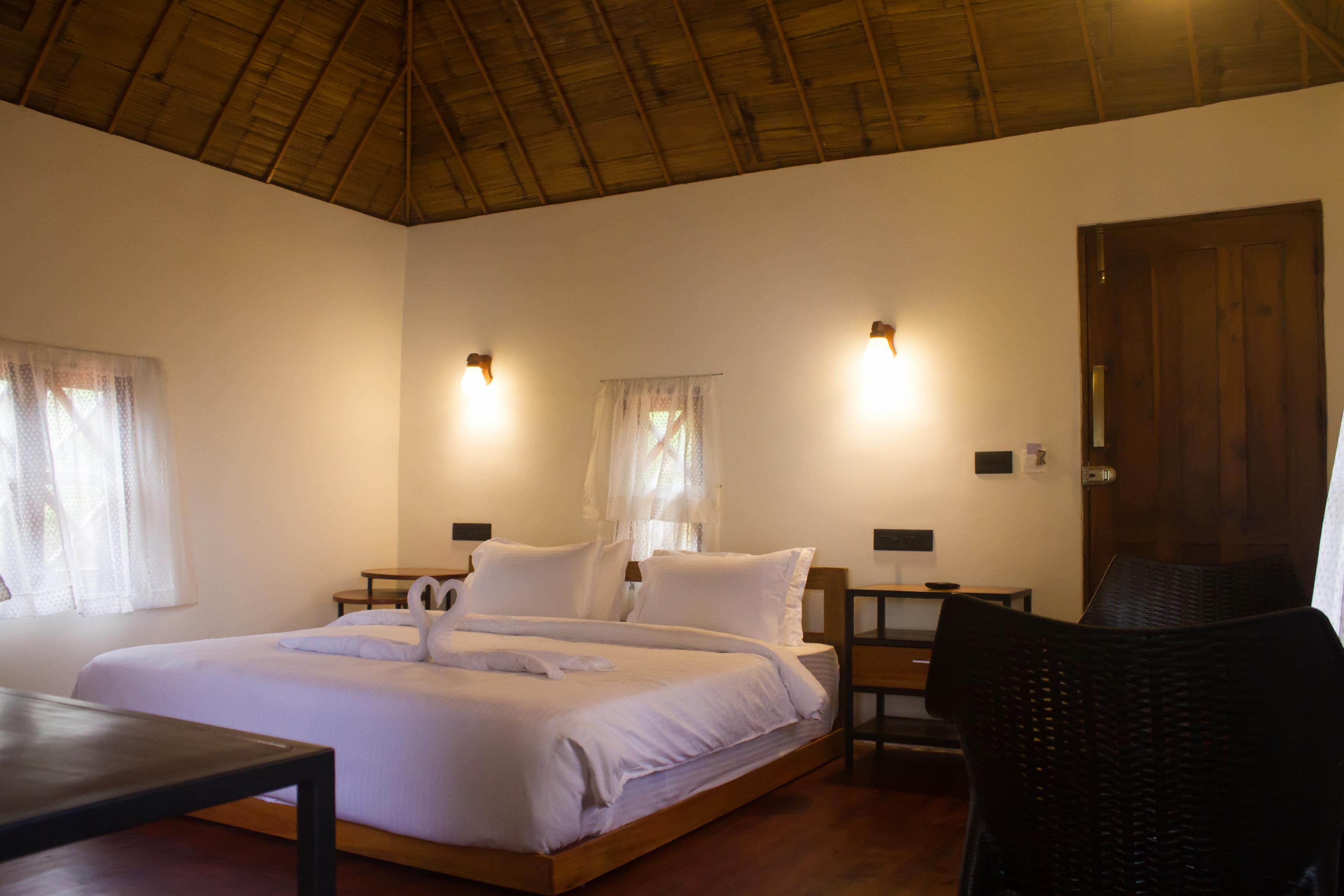 GAIRAH RESORTS - Tap to explore photos