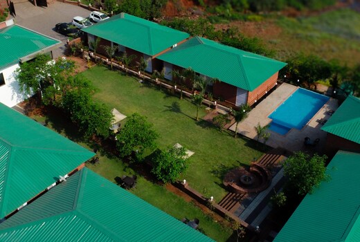 La Serene Resort & Spa