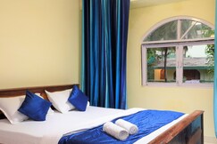 1 Bedroom Apartment in RRC