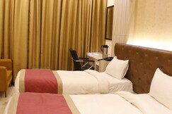 Hotel Yashpadam Continental