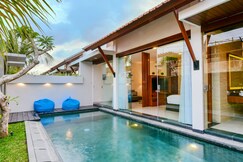 Del Cielo Villa Seminyak By Inap Hospitality