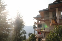 13 Forest B&B | Rooms & Guided Treks