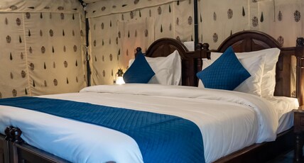 Dev Bhoomi Farms & Cottages Room Type - Standard Cottages