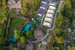 Dev Bhoomi Farms & Cottages