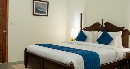 Dev Bhoomi Farms & Cottages Room Type - Premium Cottages