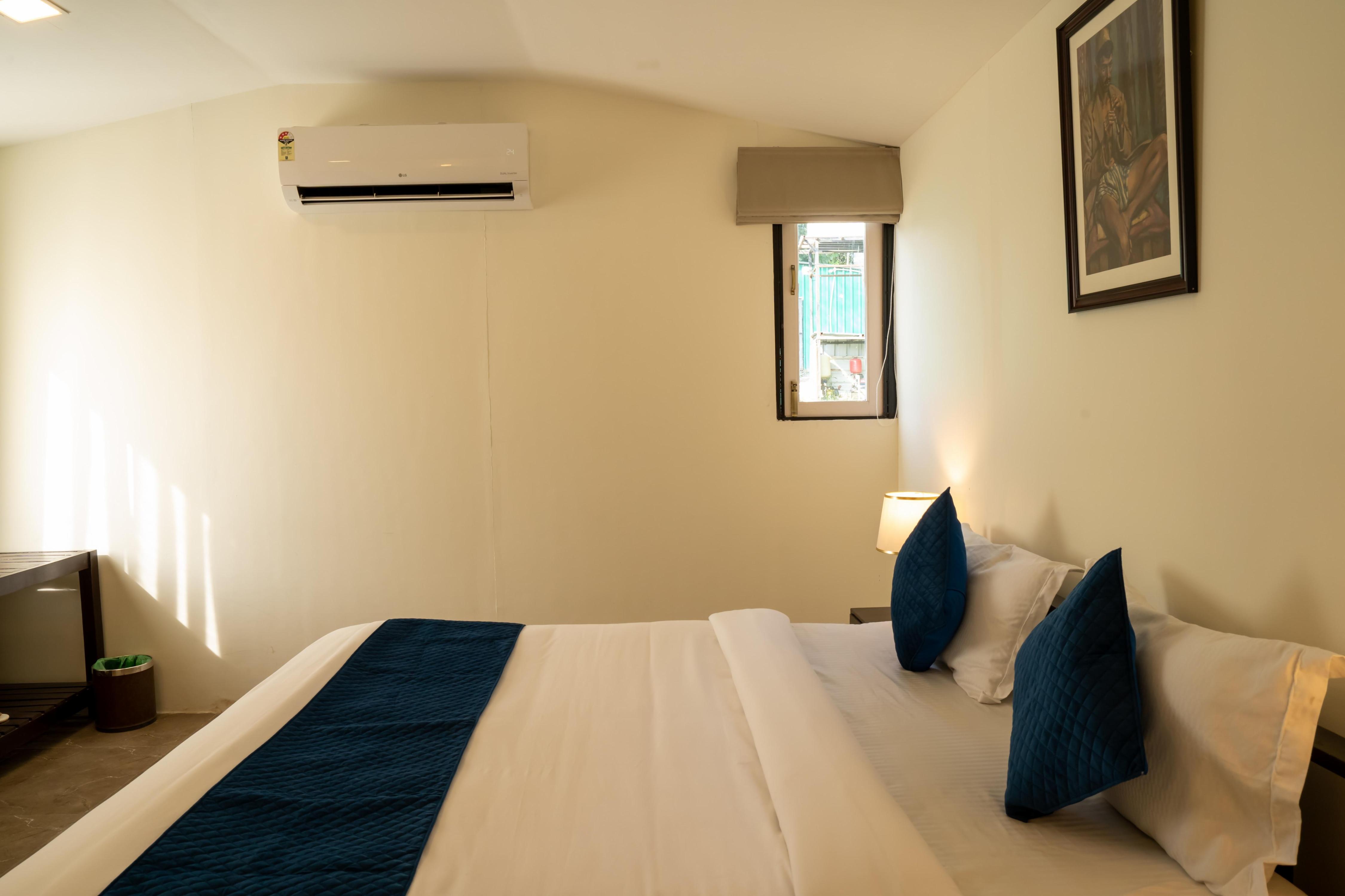 Dev Bhoomi Farms & Cottages - Tap to explore photos