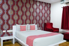 Address of Open Hotel by Olive - Mystic Hotel