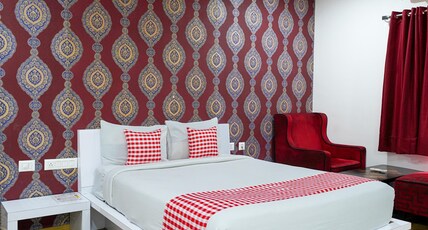 Mystic Hotel Koramangala Room Type - King Premier Mystic Hotel Koramangala Room Type - King Premier