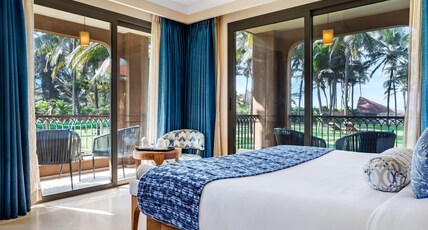 Marquis Beach Resort Room Type - Executive Premium Sea view with Balcony