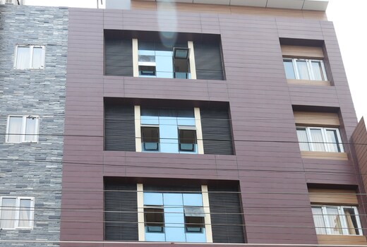 LNB RESIDENCY