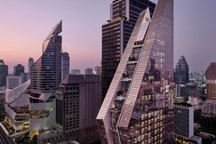 Rosewood Bangkok