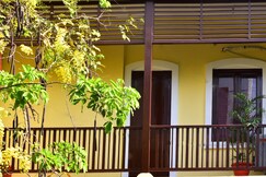 Villa Gomez