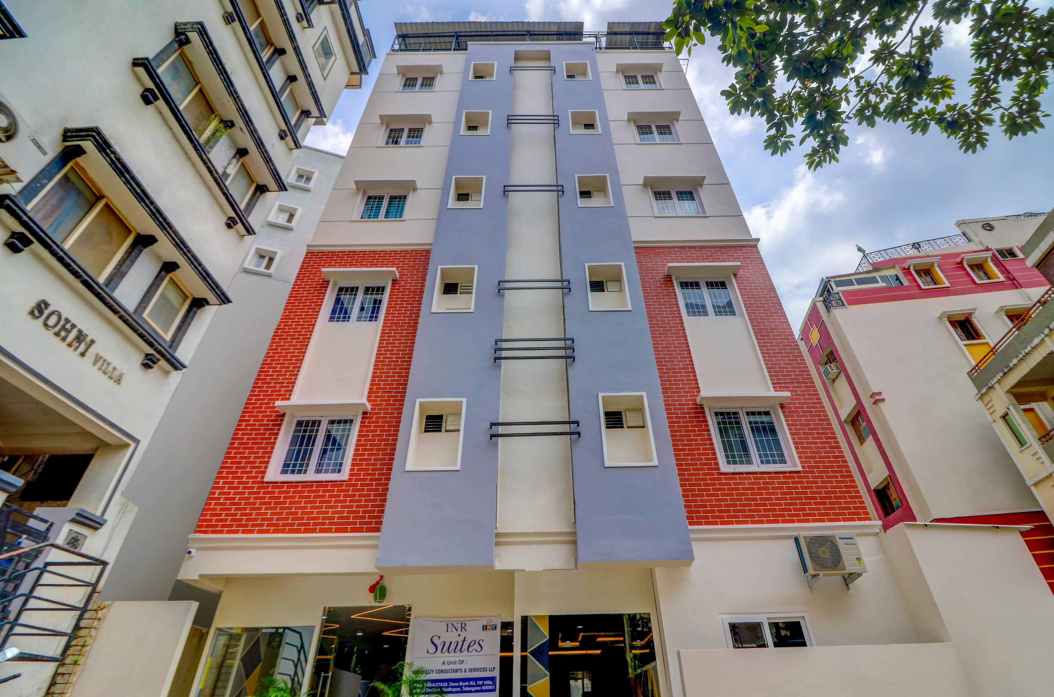 Destino by INR Suites