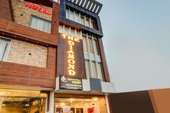 Hotel The Diamond