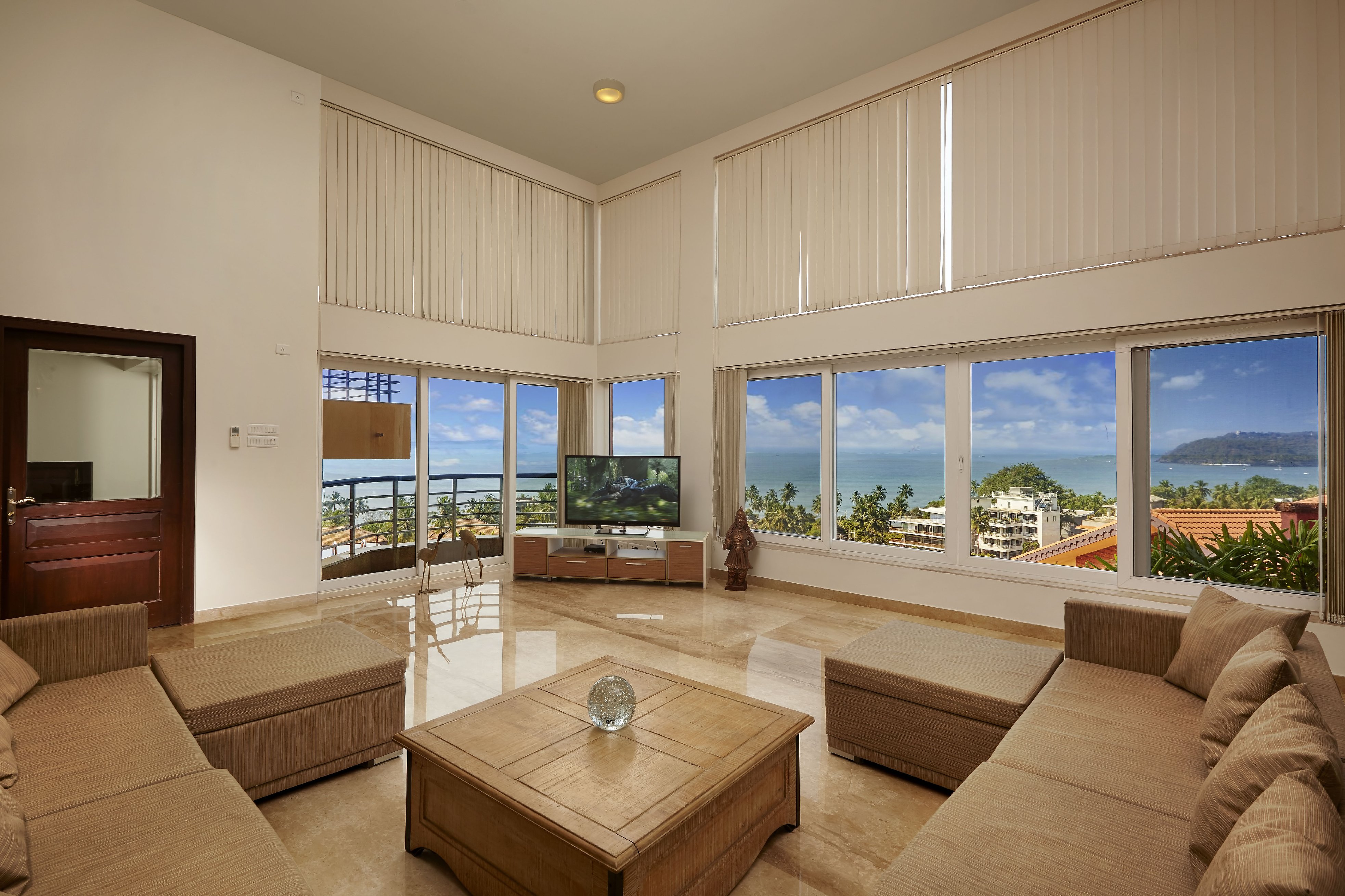 Dolphin Heights | 5 BHK Villa - Tap to explore photos