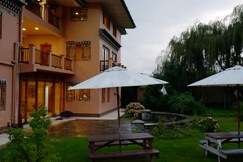 Taktsang Village Resort