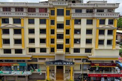 Address of Hotel Jyoti Plaza