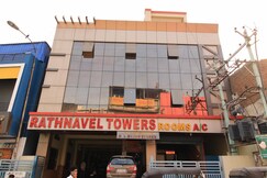 Hotel Rathneval Towers