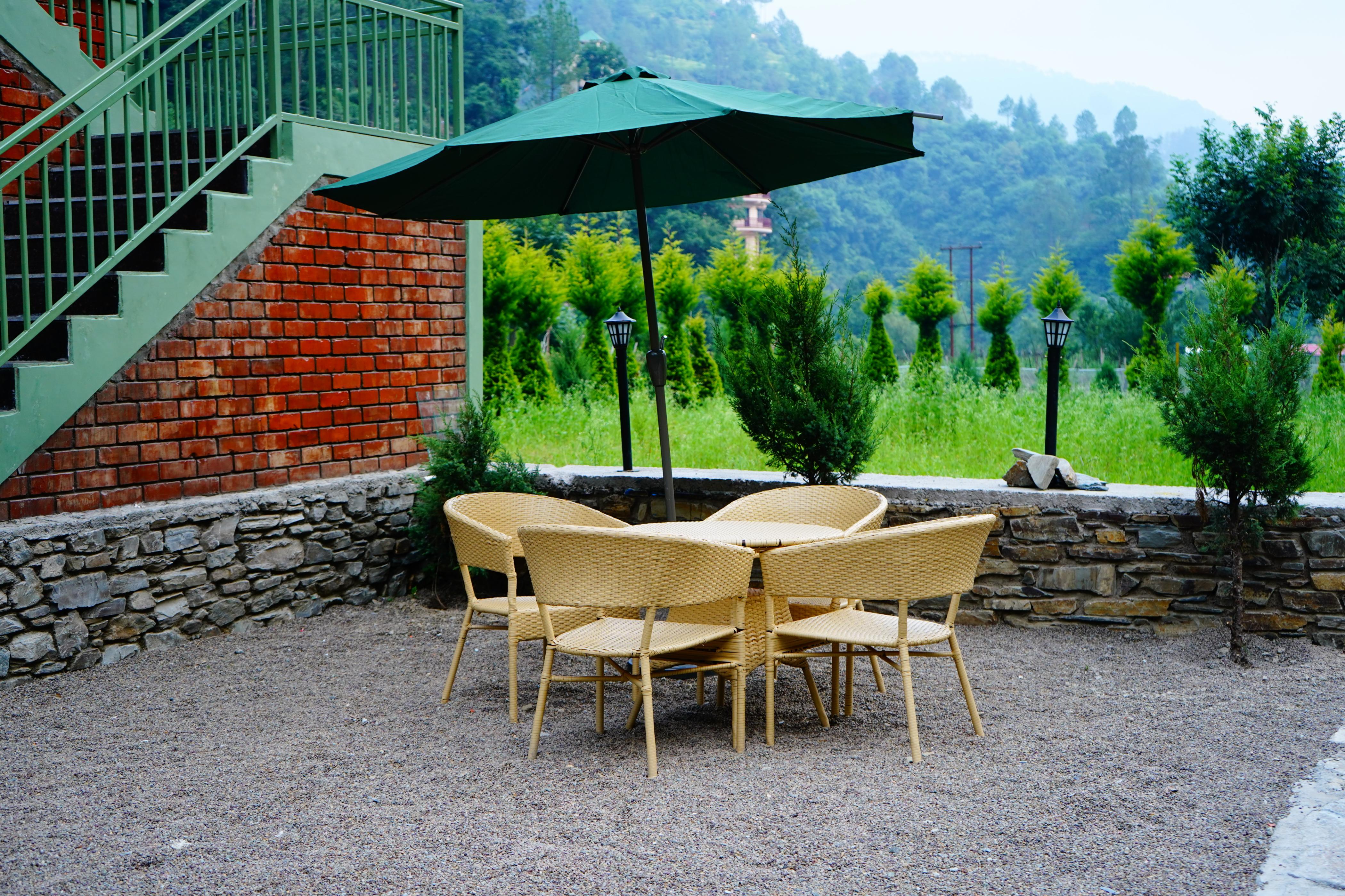 Kainaat- A Riverside Homestay - Tap to explore photos