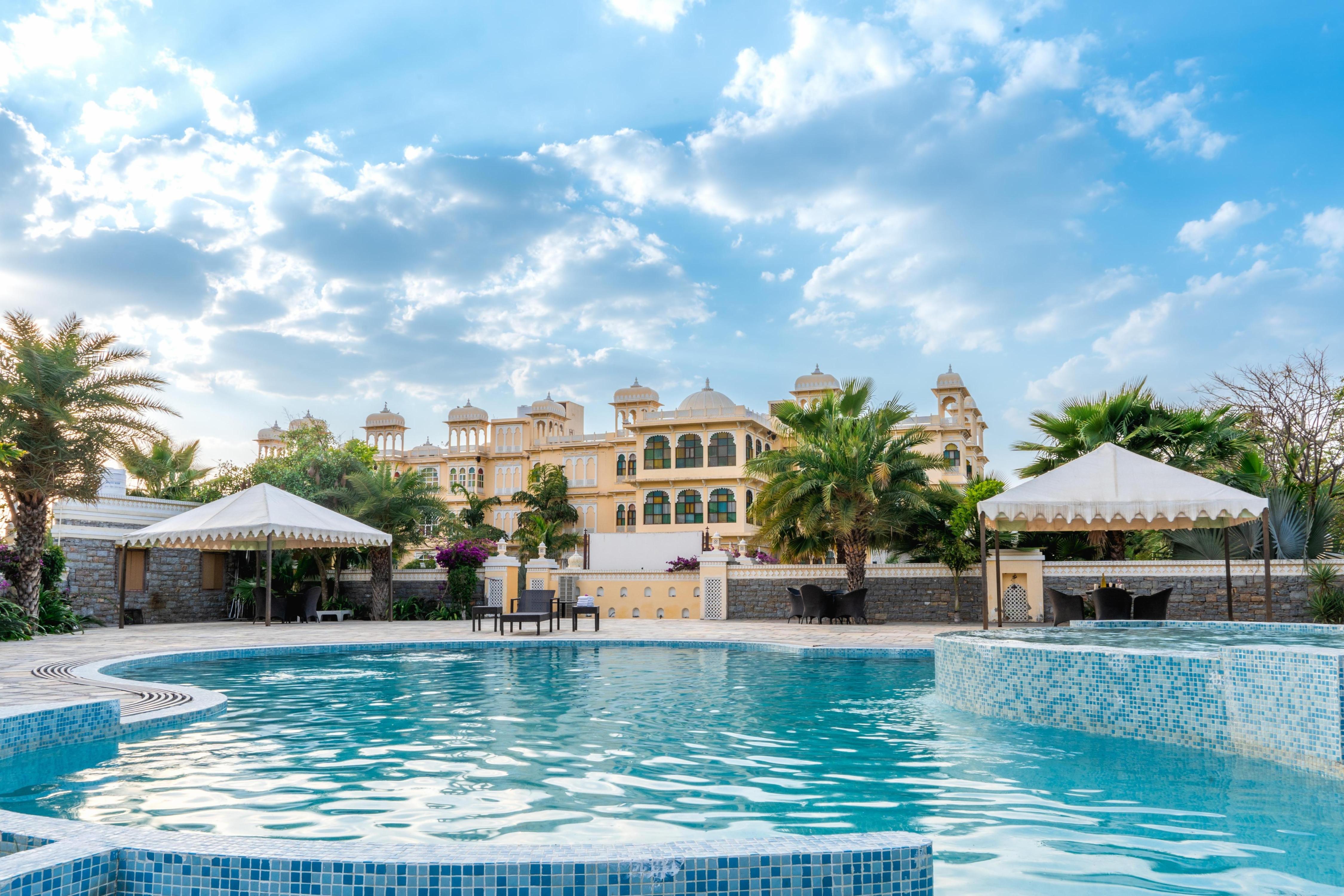 Hotel Swaroop Niwas - Tap to explore photos
