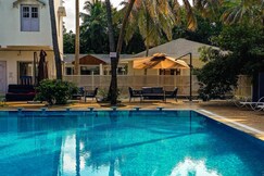 RK Resort Karaikal