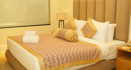 Hotel Castillo Room Type - Castillo Suites