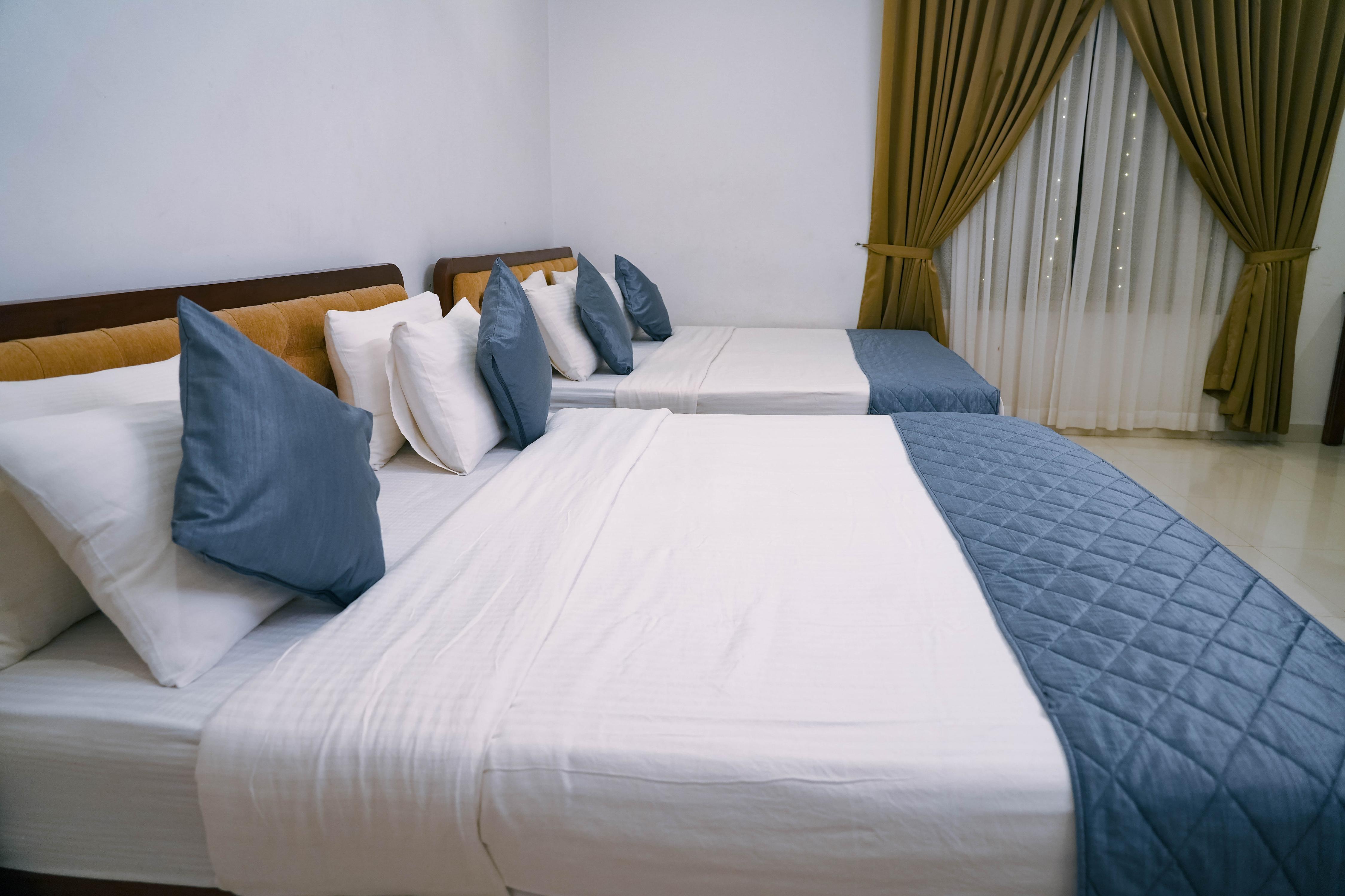 ATHIRAPPILLY RAINLAND RESORT Room Type - SUPERIOR FAMILY ROOM