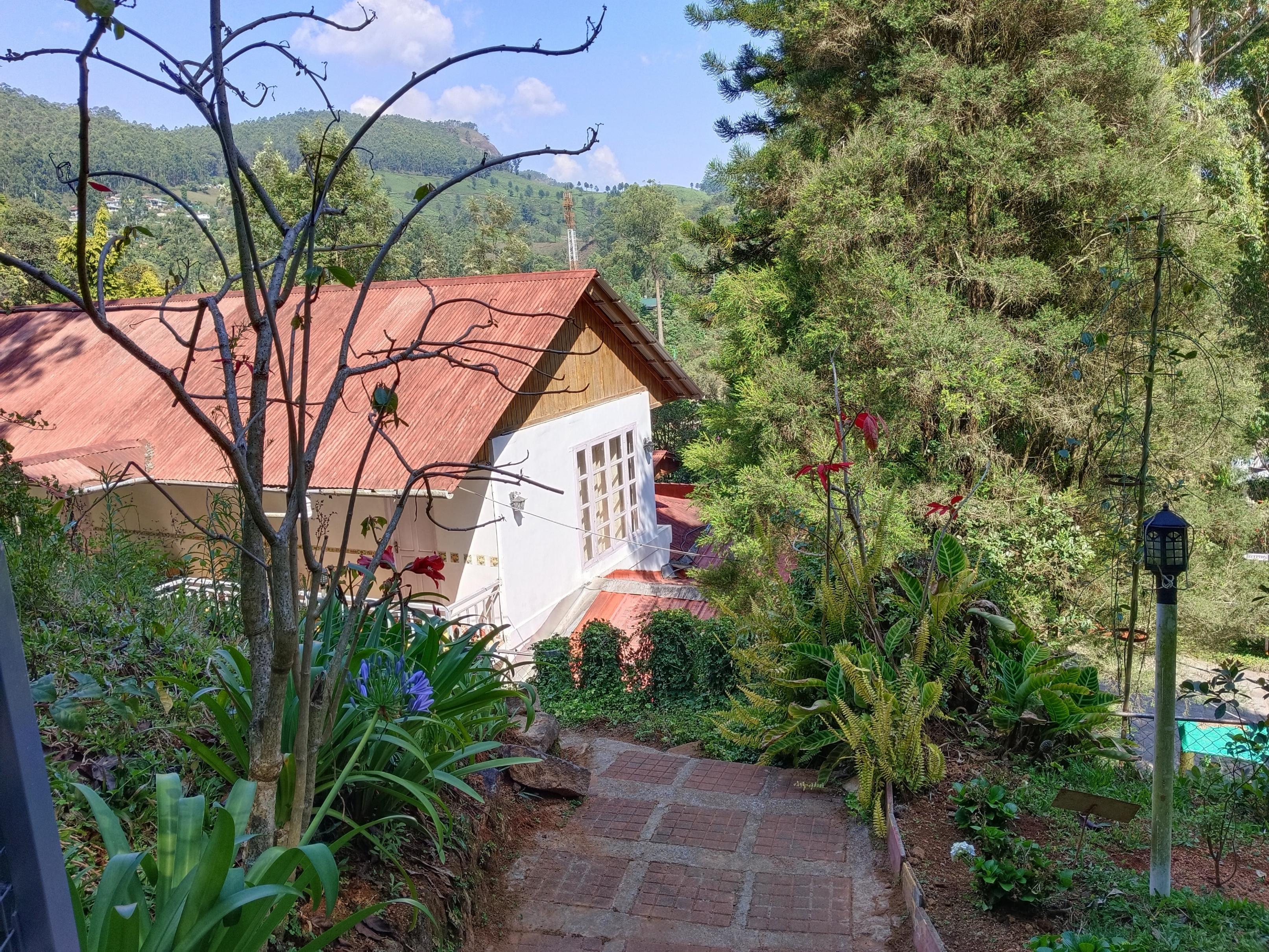 Spring Dale Resort Room Type - Deluxe Rooms