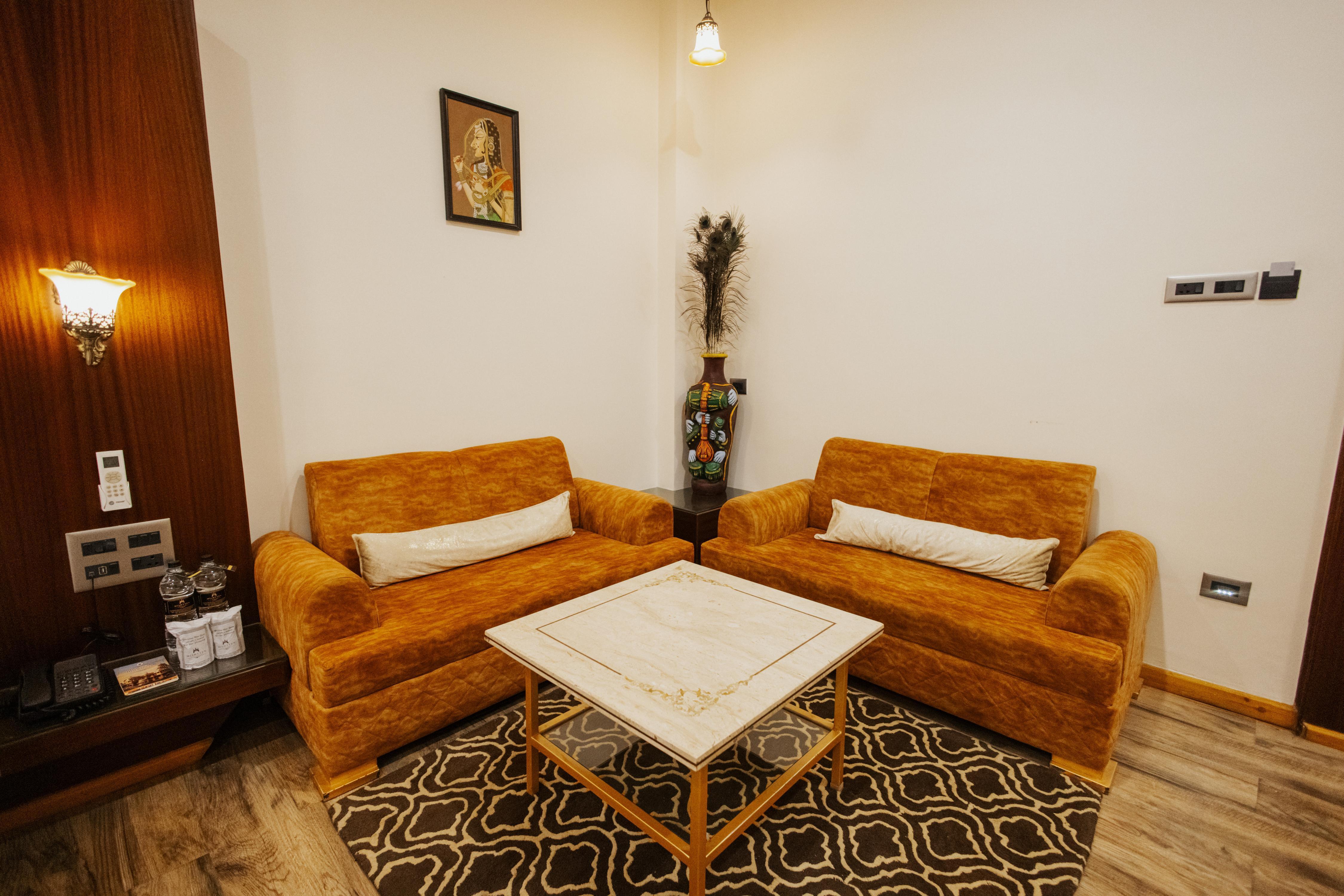 Mishtten Club & Resort, Jhalawar - Tap to explore photos
