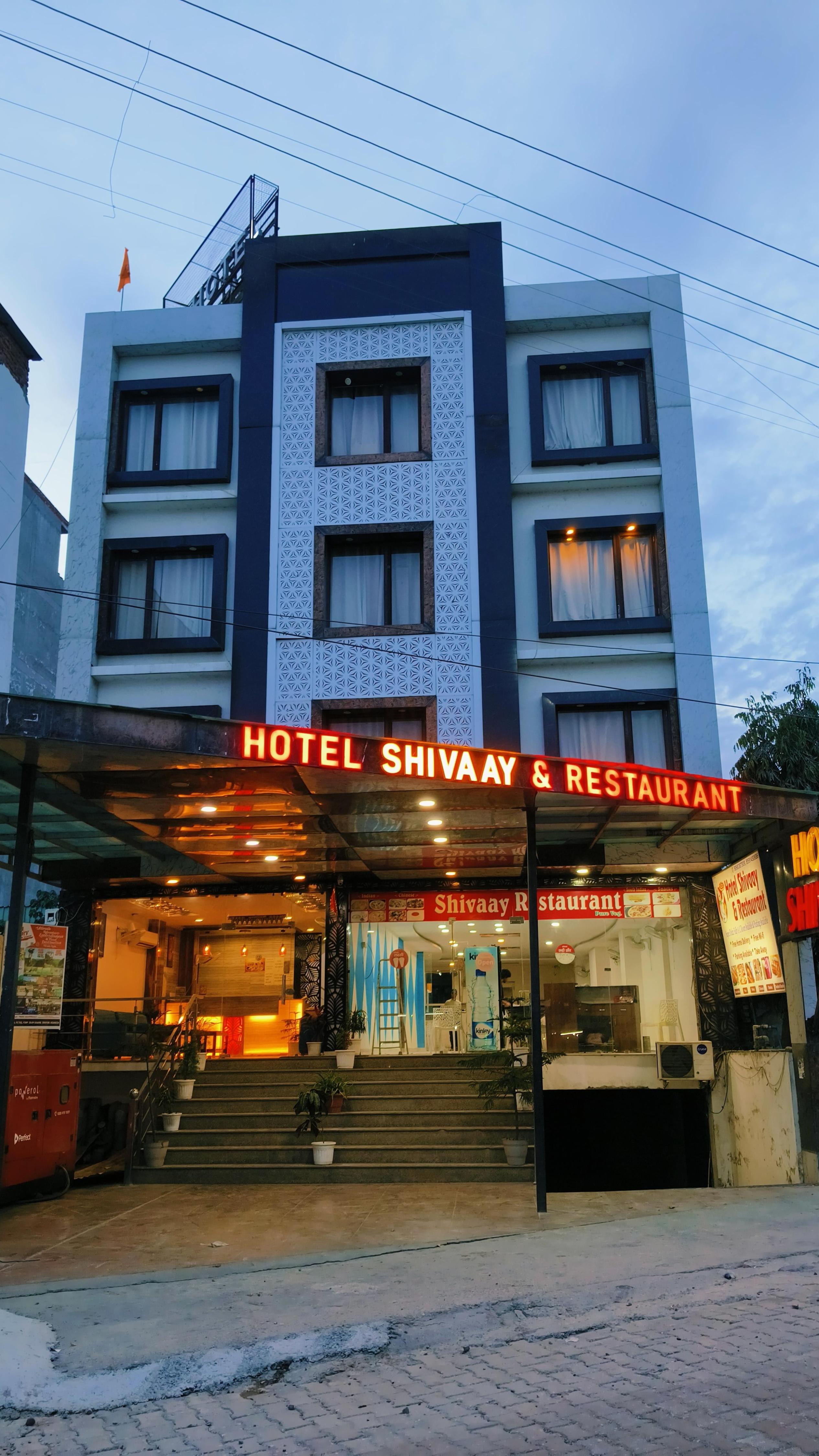 Hotel Shivaay - Tap to explore photos