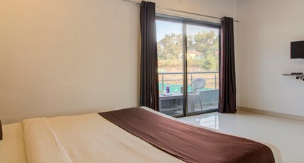 Oneness by Harmony Room Type - Premium Pool View - 2nd Floor