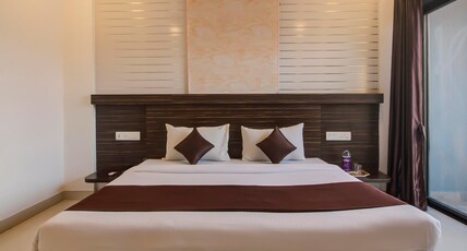 Oneness by Harmony Room Type - Deluxe Room - 2nd Floor