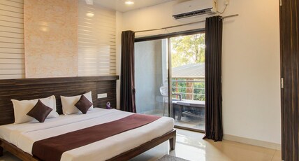 Oneness by Harmony Room Type - Deluxe room