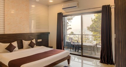 Oneness by Harmony Room Type - Valley Deluxe Room - Ist Floor