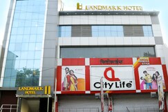 Landmark Hotel