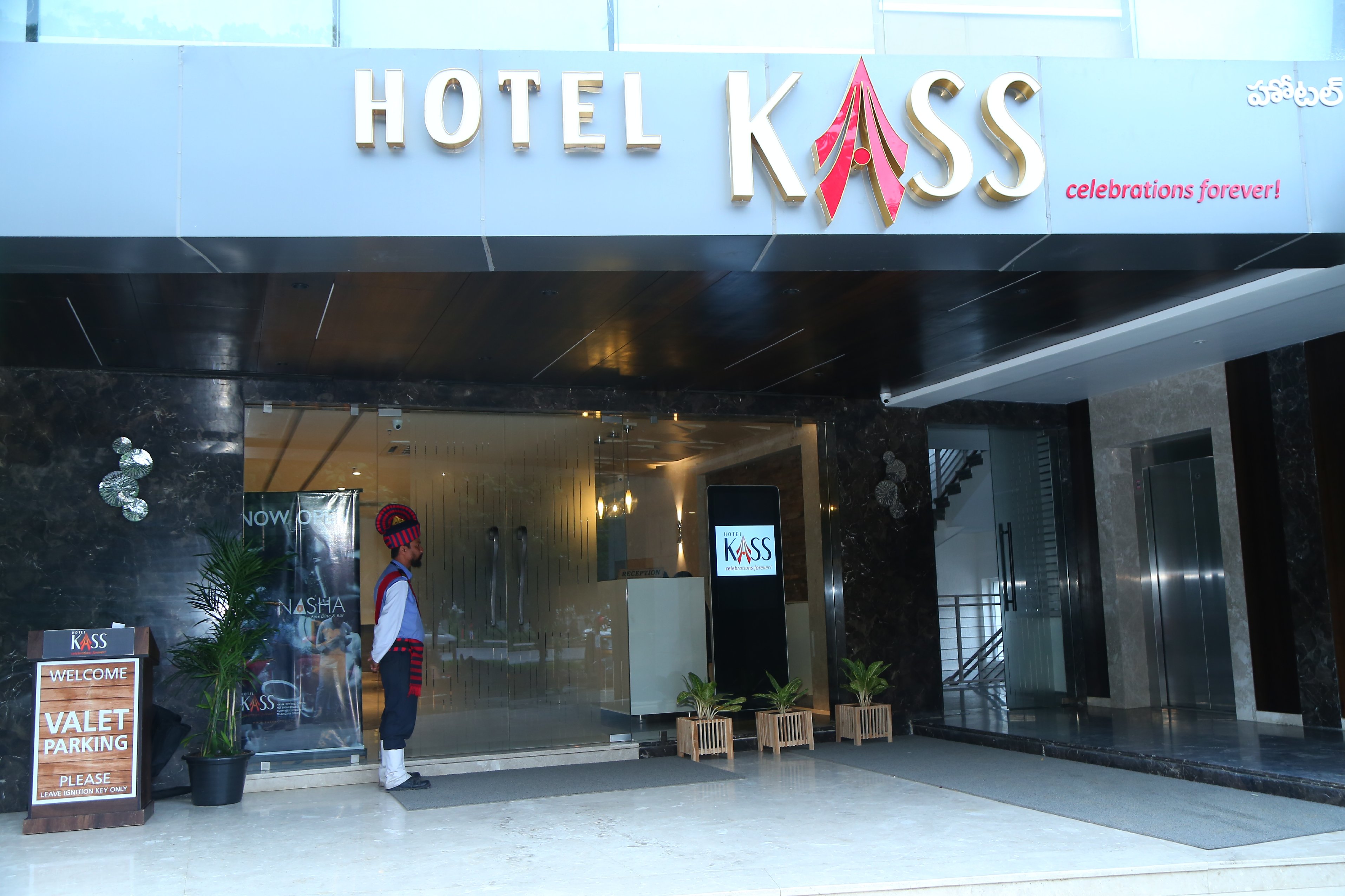 Hotel KASS