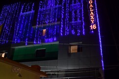 HOTEL GALAXY 16