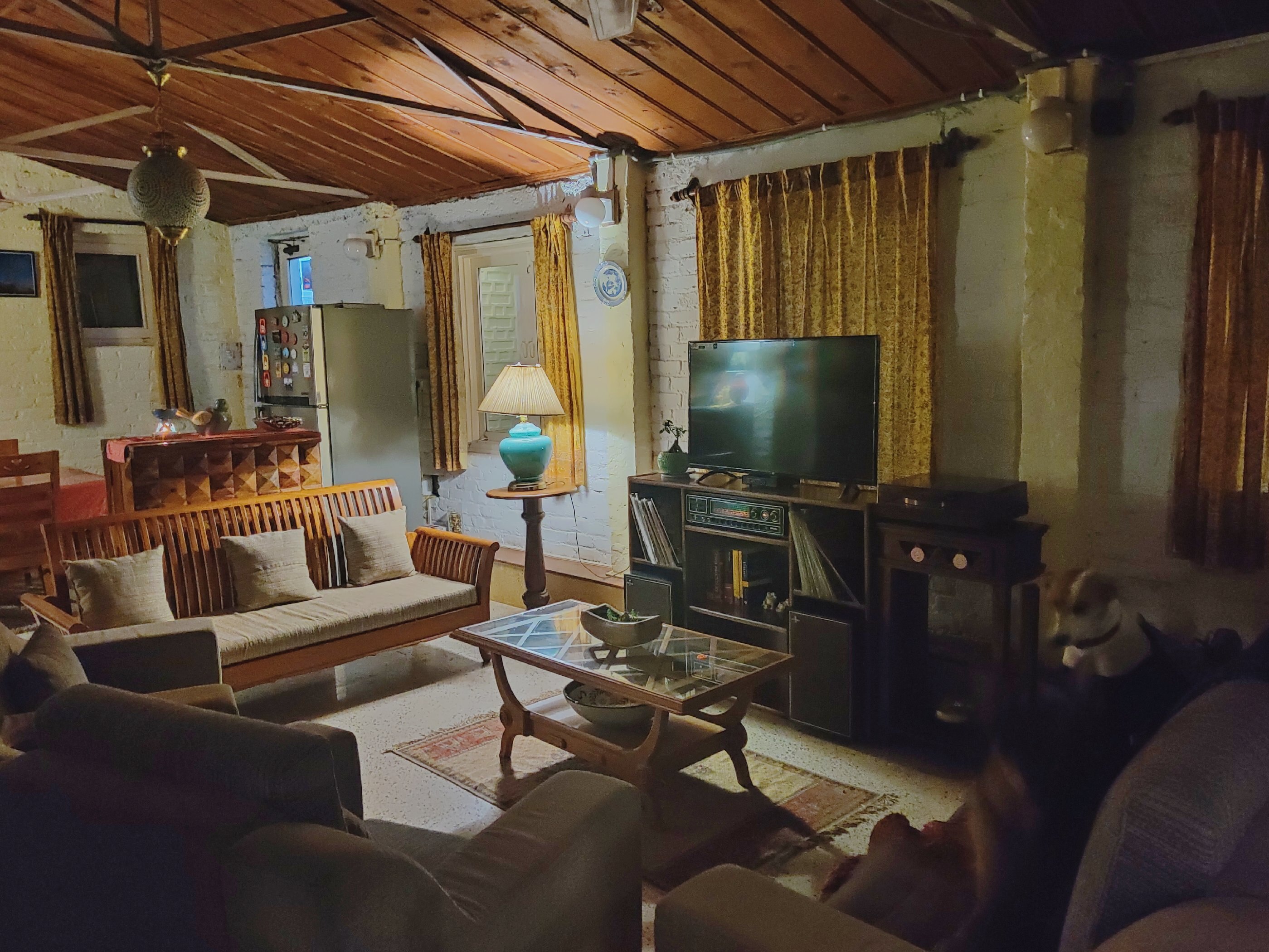 Roohaniyat Retreat | Nainital - Tap to explore photos