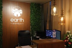 Earth Hotels Domlur