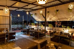 Earth Hotels Domlur