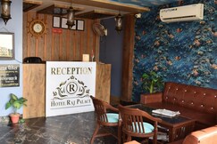 Hotel Raj Palace Azamgarh