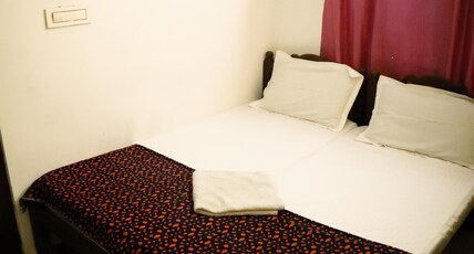 Eden Homestay Alleppey Room Type - Standard Non AC Room