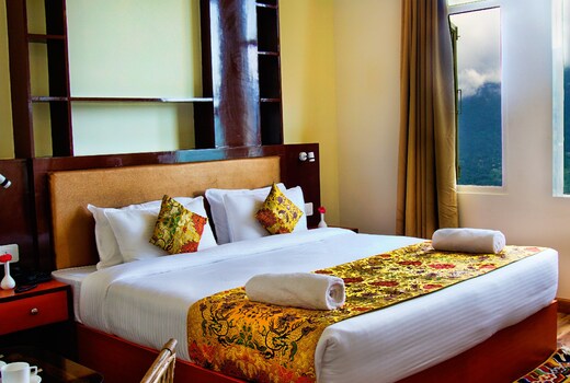 YASHASVI INN - Nxt to North Sikkim Taxi Stand