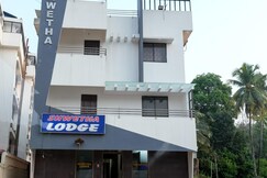 Shwetha Lodge