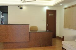 Stay Bay Service Apartments | Rooms & Caretaker