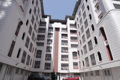 The Byke Studio Apartment