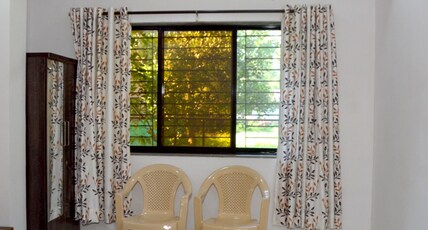 Vartak Wadi  Smita Villa Room Type - Family Room