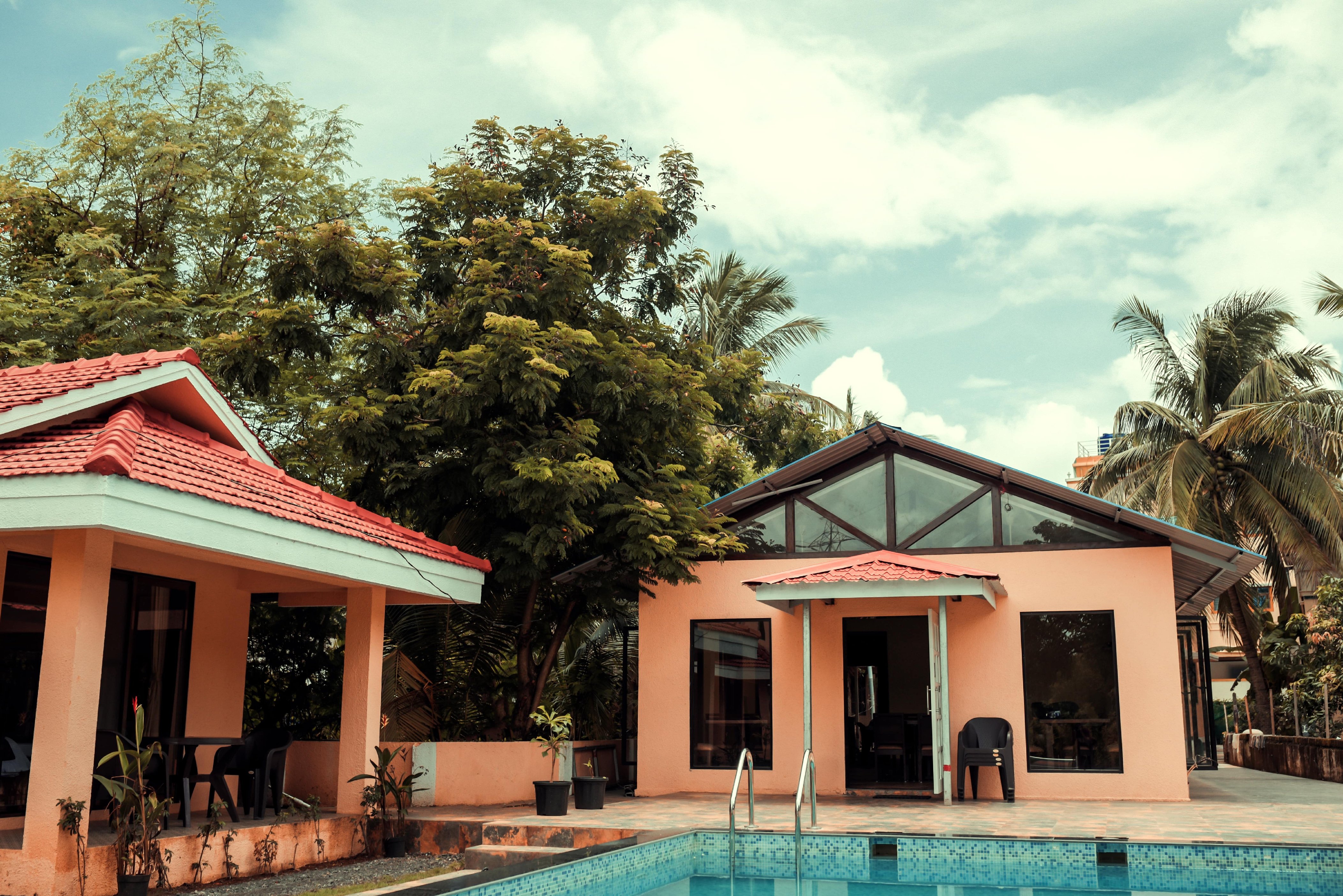 Suruchi Resort, Alibaug - Tap to explore photos