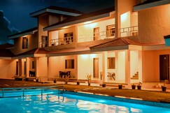 Suruchi Resort, Alibaug